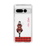 スリムプロテクションケース［ 【AKB48 THREE CONCEPTS LIVE開催記念コラボグッズ】 - 佐藤 綺星 ］