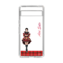 スリムプロテクションケース［ 【AKB48 THREE CONCEPTS LIVE開催記念コラボグッズ】 - 佐藤 綺星 ］