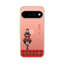 スリムプロテクションケース［ 【AKB48 THREE CONCEPTS LIVE開催記念コラボグッズ】 - 佐藤 綺星 ］
