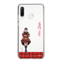 スリムプロテクションケース［ 【AKB48 THREE CONCEPTS LIVE開催記念コラボグッズ】 - 佐藤 綺星 ］