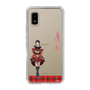 スリムプロテクションケース［ 【AKB48 THREE CONCEPTS LIVE開催記念コラボグッズ】 - 佐藤 綺星 ］