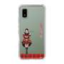 スリムプロテクションケース［ 【AKB48 THREE CONCEPTS LIVE開催記念コラボグッズ】 - 佐藤 綺星 ］