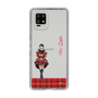 スリムプロテクションケース［ 【AKB48 THREE CONCEPTS LIVE開催記念コラボグッズ】 - 佐藤 綺星 ］