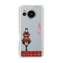 スリムプロテクションケース［ 【AKB48 THREE CONCEPTS LIVE開催記念コラボグッズ】 - 佐藤 綺星 ］