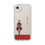 スリムプロテクションケース［ 【AKB48 THREE CONCEPTS LIVE開催記念コラボグッズ】 - 佐藤 綺星 ］