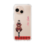 スリムプロテクションケース［ 【AKB48 THREE CONCEPTS LIVE開催記念コラボグッズ】 - 佐藤 綺星 ］