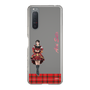 スリムプロテクションケース［ 【AKB48 THREE CONCEPTS LIVE開催記念コラボグッズ】 - 佐藤 綺星 ］