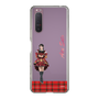 スリムプロテクションケース［ 【AKB48 THREE CONCEPTS LIVE開催記念コラボグッズ】 - 佐藤 綺星 ］