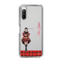 スリムプロテクションケース［ 【AKB48 THREE CONCEPTS LIVE開催記念コラボグッズ】 - 佐藤 綺星 ］