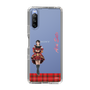 スリムプロテクションケース［ 【AKB48 THREE CONCEPTS LIVE開催記念コラボグッズ】 - 佐藤 綺星 ］