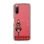スリムプロテクションケース［ 【AKB48 THREE CONCEPTS LIVE開催記念コラボグッズ】 - 佐藤 綺星 ］