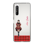 スリムプロテクションケース［ 【AKB48 THREE CONCEPTS LIVE開催記念コラボグッズ】 - 佐藤 綺星 ］