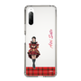 スリムプロテクションケース［ 【AKB48 THREE CONCEPTS LIVE開催記念コラボグッズ】 - 佐藤 綺星 ］