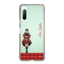 スリムプロテクションケース［ 【AKB48 THREE CONCEPTS LIVE開催記念コラボグッズ】 - 佐藤 綺星 ］