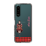 スリムプロテクションケース［ 【AKB48 THREE CONCEPTS LIVE開催記念コラボグッズ】 - 佐藤 綺星 ］