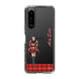 スリムプロテクションケース［ 【AKB48 THREE CONCEPTS LIVE開催記念コラボグッズ】 - 佐藤 綺星 ］