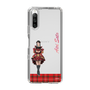 スリムプロテクションケース［ 【AKB48 THREE CONCEPTS LIVE開催記念コラボグッズ】 - 佐藤 綺星 ］