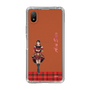 スリムプロテクションケース［ 【AKB48 THREE CONCEPTS LIVE開催記念コラボグッズ】 - 佐藤 綺星 ］