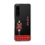 スリムプロテクションケース［ 【AKB48 THREE CONCEPTS LIVE開催記念コラボグッズ】 - 佐藤 綺星 ］