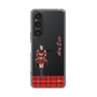 スリムプロテクションケース［ 【AKB48 THREE CONCEPTS LIVE開催記念コラボグッズ】 - 佐藤 綺星 ］
