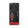 スリムプロテクションケース［ 【AKB48 THREE CONCEPTS LIVE開催記念コラボグッズ】 - 佐藤 綺星 ］