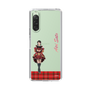 スリムプロテクションケース［ 【AKB48 THREE CONCEPTS LIVE開催記念コラボグッズ】 - 佐藤 綺星 ］