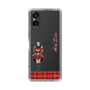 スリムプロテクションケース［ 【AKB48 THREE CONCEPTS LIVE開催記念コラボグッズ】 - 佐藤 綺星 ］