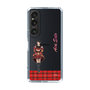 スリムプロテクションケース［ 【AKB48 THREE CONCEPTS LIVE開催記念コラボグッズ】 - 佐藤 綺星 ］