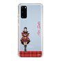スリムプロテクションケース［ 【AKB48 THREE CONCEPTS LIVE開催記念コラボグッズ】 - 佐藤 綺星 ］