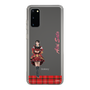 スリムプロテクションケース［ 【AKB48 THREE CONCEPTS LIVE開催記念コラボグッズ】 - 佐藤 綺星 ］