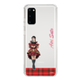 スリムプロテクションケース［ 【AKB48 THREE CONCEPTS LIVE開催記念コラボグッズ】 - 佐藤 綺星 ］