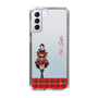 スリムプロテクションケース［ 【AKB48 THREE CONCEPTS LIVE開催記念コラボグッズ】 - 佐藤 綺星 ］
