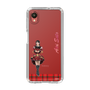 スリムプロテクションケース［ 【AKB48 THREE CONCEPTS LIVE開催記念コラボグッズ】 - 佐藤 綺星 ］