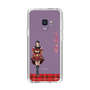 スリムプロテクションケース［ 【AKB48 THREE CONCEPTS LIVE開催記念コラボグッズ】 - 佐藤 綺星 ］
