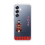スリムプロテクションケース［ 【AKB48 THREE CONCEPTS LIVE開催記念コラボグッズ】 - 佐藤 綺星 ］