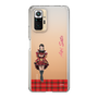 スリムプロテクションケース［ 【AKB48 THREE CONCEPTS LIVE開催記念コラボグッズ】 - 佐藤 綺星 ］