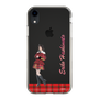 スリムプロテクションケース［ 【AKB48 THREE CONCEPTS LIVE開催記念コラボグッズ】 - 橋本 恵理子 ］