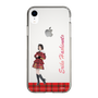 スリムプロテクションケース［ 【AKB48 THREE CONCEPTS LIVE開催記念コラボグッズ】 - 橋本 恵理子 ］