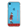 スリムプロテクションケース［ 【AKB48 THREE CONCEPTS LIVE開催記念コラボグッズ】 - 橋本 恵理子 ］