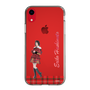 スリムプロテクションケース［ 【AKB48 THREE CONCEPTS LIVE開催記念コラボグッズ】 - 橋本 恵理子 ］