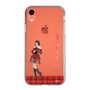 スリムプロテクションケース［ 【AKB48 THREE CONCEPTS LIVE開催記念コラボグッズ】 - 橋本 恵理子 ］