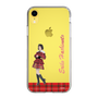 スリムプロテクションケース［ 【AKB48 THREE CONCEPTS LIVE開催記念コラボグッズ】 - 橋本 恵理子 ］