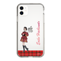 スリムプロテクションケース［ 【AKB48 THREE CONCEPTS LIVE開催記念コラボグッズ】 - 橋本 恵理子 ］