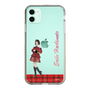 スリムプロテクションケース［ 【AKB48 THREE CONCEPTS LIVE開催記念コラボグッズ】 - 橋本 恵理子 ］