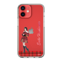 スリムプロテクションケース［ 【AKB48 THREE CONCEPTS LIVE開催記念コラボグッズ】 - 橋本 恵理子 ］