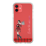 スリムプロテクションケース［ 【AKB48 THREE CONCEPTS LIVE開催記念コラボグッズ】 - 橋本 恵理子 ］