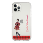 スリムプロテクションケース［ 【AKB48 THREE CONCEPTS LIVE開催記念コラボグッズ】 - 橋本 恵理子 ］