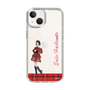スリムプロテクションケース［ 【AKB48 THREE CONCEPTS LIVE開催記念コラボグッズ】 - 橋本 恵理子 ］