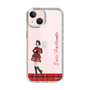 スリムプロテクションケース［ 【AKB48 THREE CONCEPTS LIVE開催記念コラボグッズ】 - 橋本 恵理子 ］