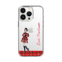 スリムプロテクションケース［ 【AKB48 THREE CONCEPTS LIVE開催記念コラボグッズ】 - 橋本 恵理子 ］